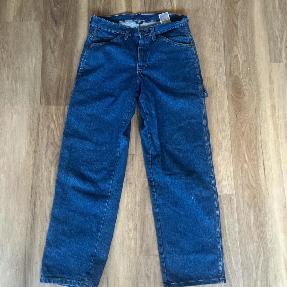 Brand New baggy carpenter dickies